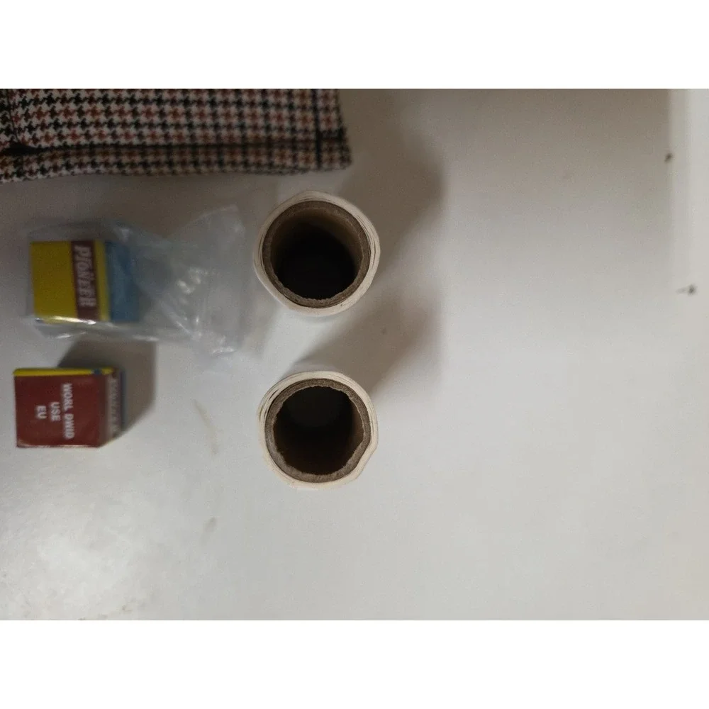 Pioneer Cue‎ Cube And Shaft Slicker Combo Maintenance Kit Pool Cue